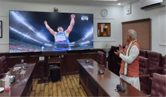 1100 एकड़ भूमि पर लाजिस्टिक हब विकसित किया जाएगा: खट्टर