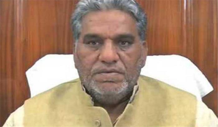 शहरी क्षेत्रों में मिनी बसें चलाई जाएंगी: कृष्ण लाल