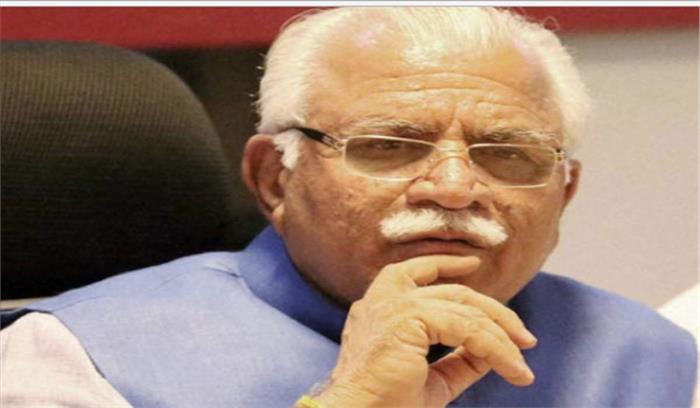 प्रदेश के युवा ‘जॉब सीकर्स की बजाय जॉब गिवर्स’ बनें: खट्टर प्रदेश के युवा ‘जॉब सीकर्स की बजाय जॉब गिवर्स’ बनें: खट्टर