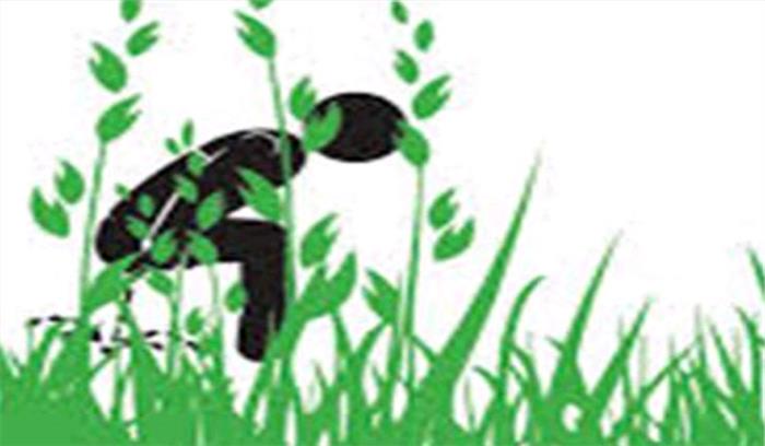 हरियाणा में चलेगा खुले में शौच से आजादी अभियान