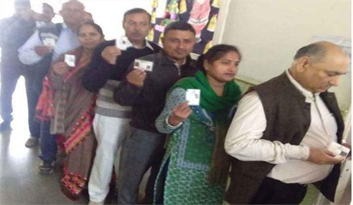 हरियाणा में राजग को 9 सीटें : आईएएनएस-सीवोटर सर्वे हरियाणा में राजग को 9 सीटें : आईएएनएस-सीवोटर सर्वे