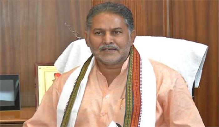 हरियाणा शिक्षा मंत्री ने डेरा से अनुदान वापस लिया