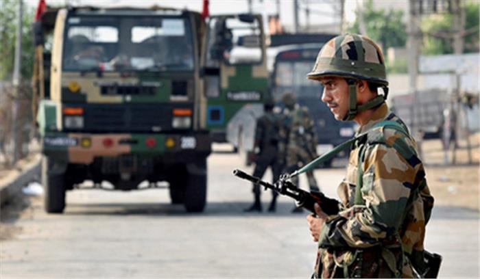 हरियाणा, पंजाब में स्थिति हो रही है सामान्य