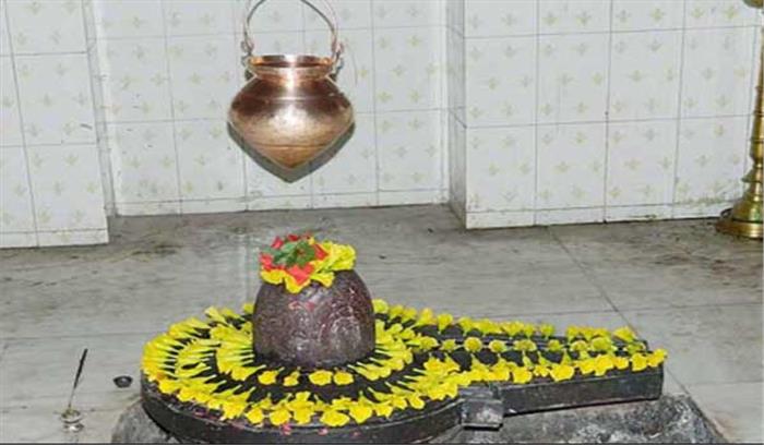 हरियाणा: शिव मंदिर से 1 करोड़ रुपये के आभूषण चोरी 