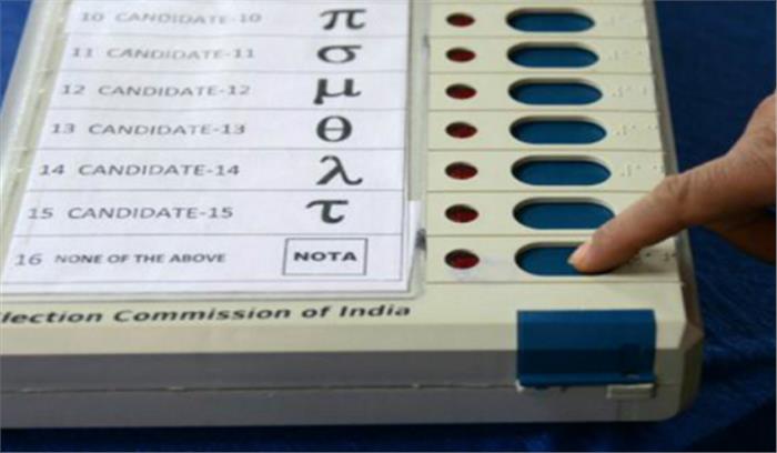 हरियाणा: जींद के अर्जुन स्टेडियम में होगी उनचुनाव की मतगणना