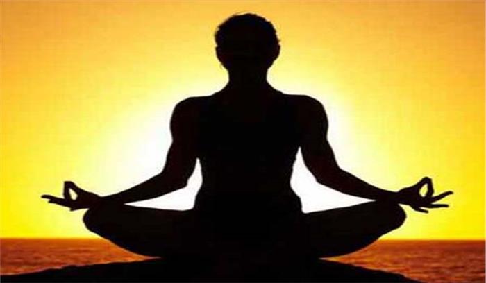 हरियाणा में योग दिवस से पहले होगा मैराथन दौड़