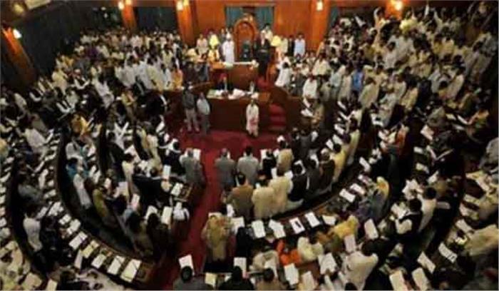हरियाणा विधानसभा का तीन दिन वाला सत्र हंगामेदार रहेगा