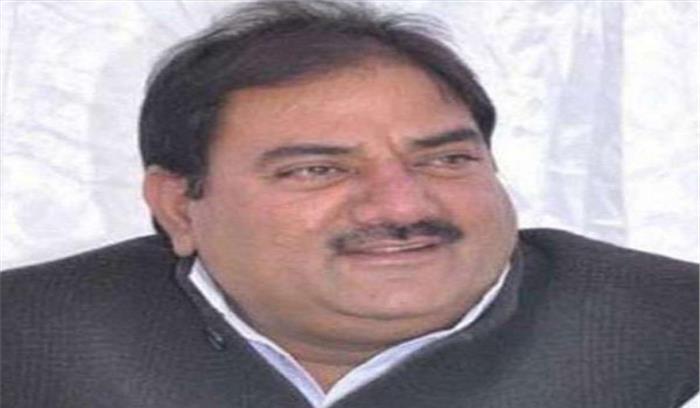 अमित शाह को काले झंडे और काले गुब्बारे दिखाएंगे: अभय चौटाला