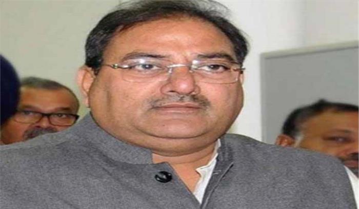 एसवाईएल नहर का पानी नहीं मिल जाता, तब तक जल युद्ध जारी रहेगा: चौटाला एसवाईएल नहर का पानी नहीं मिल जाता, तब तक जल युद्ध जारी रहेगा: चौटाला