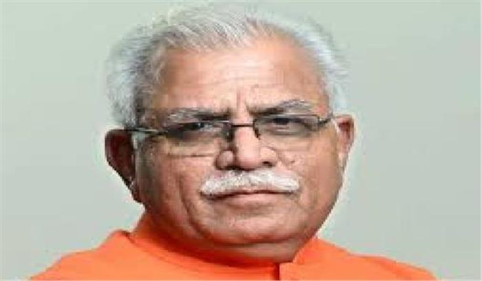 26 सितंबर को हरियाणा मंत्रिमंडल की बैठक