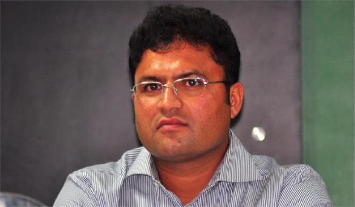 आरएसएस और भाजपा भ्रम फैला रहे: तंवर