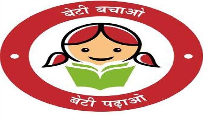 साइकिल यात्रा से बेटी बचाओ बेटी पढ़ाओ का संदेश दे रही सुनीता गुर्जर