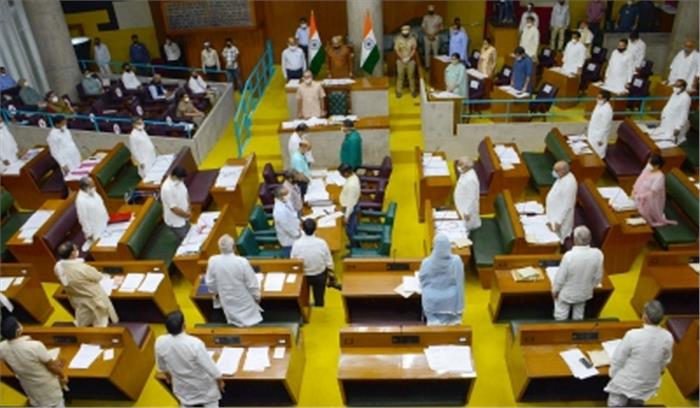 हरियाणा विधानसभा का शीतकालीन सत्र 17 दिसंबर से होगा शुरू