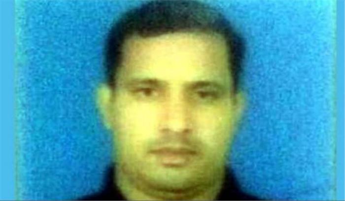 गुरुग्राम: पुलिस अधिकारी को एसयूवी ने रौंदा