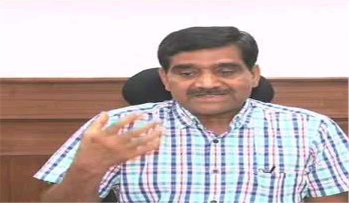 कल के लिए सुरक्षा बंदोबस्त पूरी : राम निवास