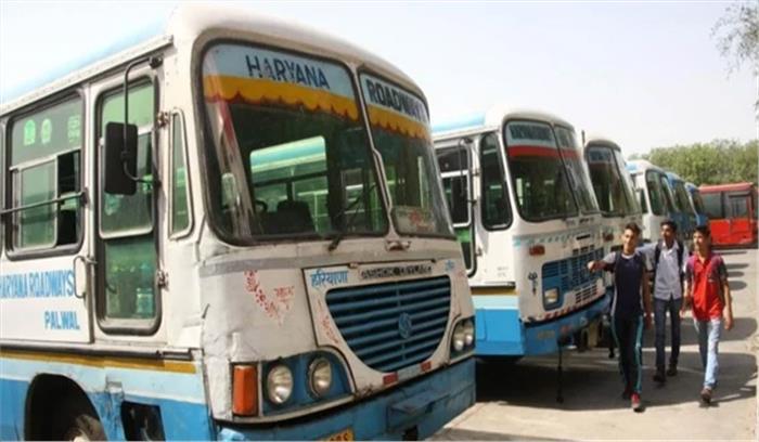 पलवल में जल्द शुरू होगी बैजनाथ, अमृतसर शिमला, नैनीताल बस सेवा