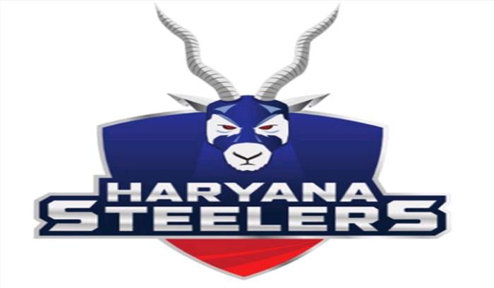 हरियाणा स्टीलर्स ने मैच के ऑनलाइन टिकट बिक्री की घोषणा की हरियाणा स्टीलर्स ने मैच के ऑनलाइन टिकट बिक्री की घोषणा की