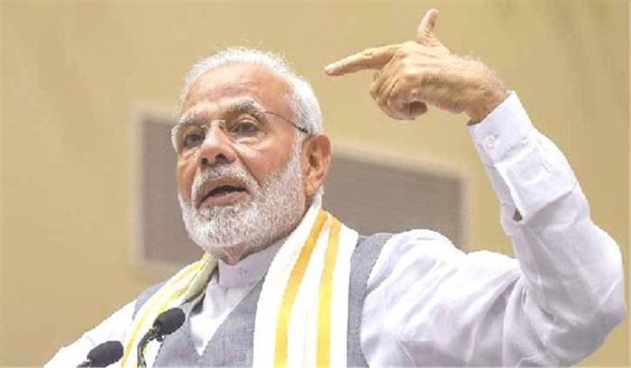 हरियाणा : प्रधानमंत्री मोदी और गृह मंत्री शाह आज गरमाएंगे चुनावी माहौल