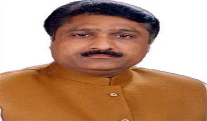 आयकर छूट सीमा बढ़ाई जाए: बजरंग दास गर्ग