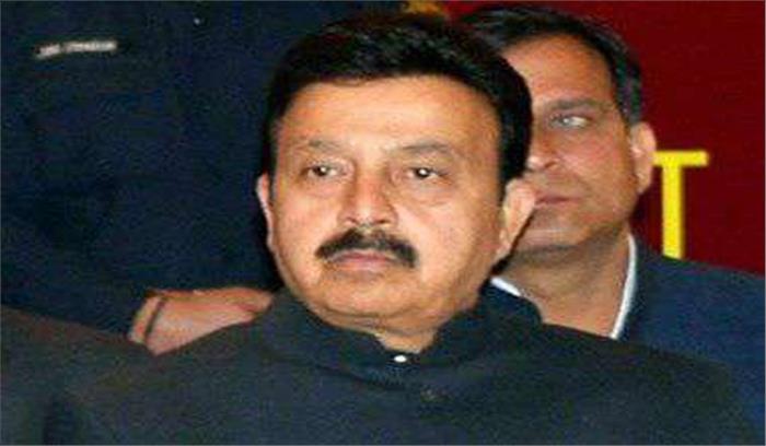 हरियाणा चुनाव : भाजपा की पहली सूची में 2 कैबिनेट मंत्रियों के नाम नहीं हरियाणा चुनाव : भाजपा की पहली सूची में 2 कैबिनेट मंत्रियों के नाम नहीं