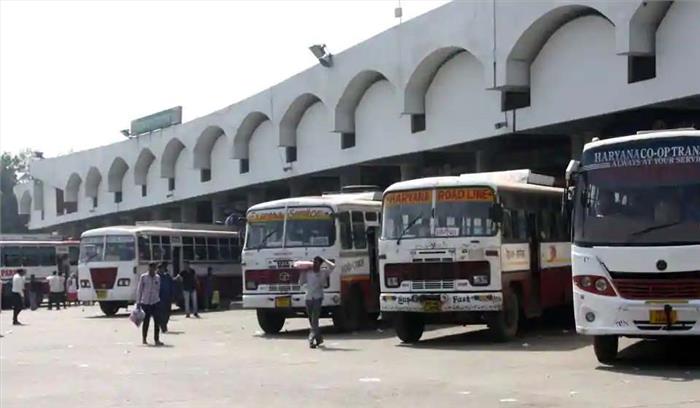 रोडवेज कर्मियों की हड़ताल का कारण सरकार की हठधर्मी रवैया: बधाना