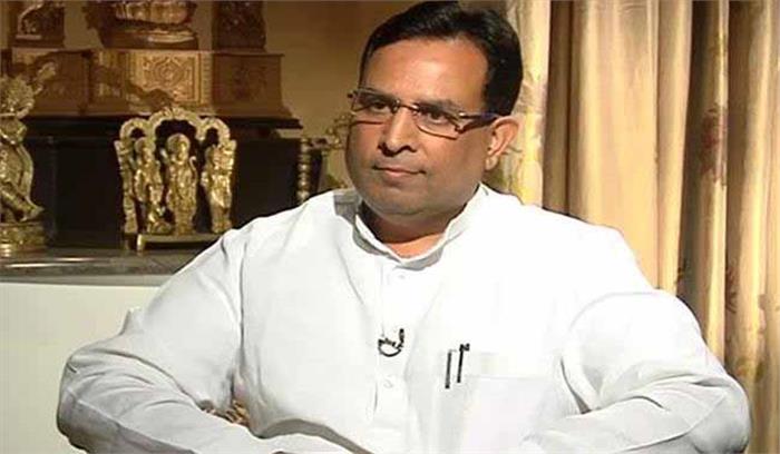 राजकुमार सैनी पहले से ही बेगाने हो चुके हैं:  कैप्टन अभिमन्यु