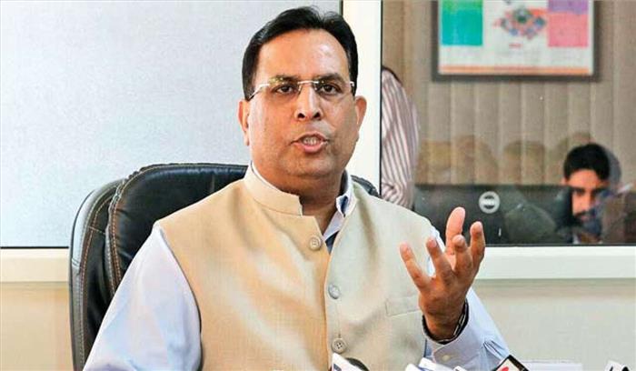 सरकार ने चुनावी घोषणापत्र में दिए सारे वादे पूरे किए: कैप्टन अभिमन्यु