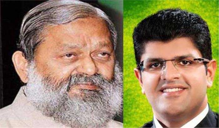 धान खरीद को लेकर गठबंधन सरकार के मंत्रियों में उभरे मतभेद