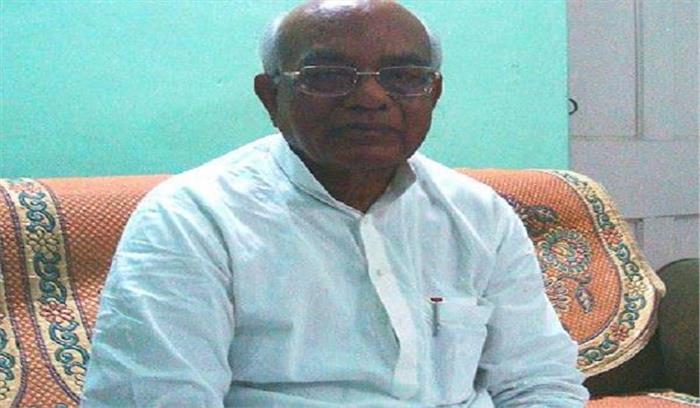 हमें संकीर्ण सोच और वैमनस्य की भावना से ऊपर उठना चाहिए: सत्यदेव नारायण आर्य