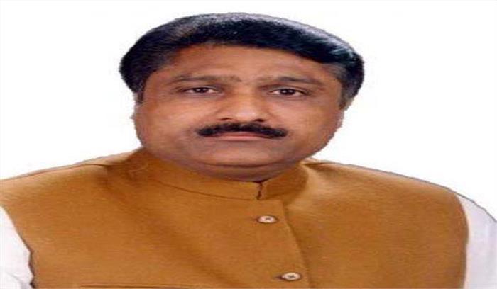 कांग्रेस इंदिरा गांधी का बलिदान दिवस राष्ट्रीय एकता दिवस के रूप में मनाएगी: गर्ग