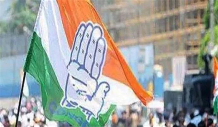 हरियाणा में सरकार बनाने का प्रयास करेगी कांग्रेस