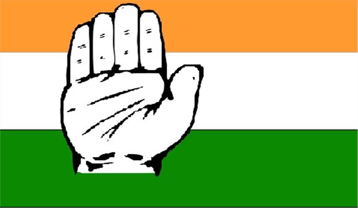 राज्य में भाजपा जब चाहे विधानसभा चुनावों की घोषणा कर सकती है: गदराना राज्य में भाजपा जब चाहे विधानसभा चुनावों की घोषणा कर सकती है: गदराना