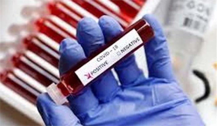 हरियाणा में कोरोना के 2286 नये मामले, कुल संख्या 81059 हुई, 854 मौतें