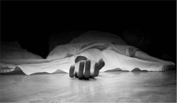 शराब तस्करों ने की युवक की हत्या