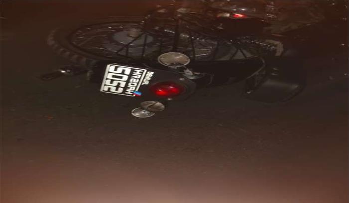 हरियाणा: बायोगैस संयंत्र में जहरीली गैस चार लोगों की मौत