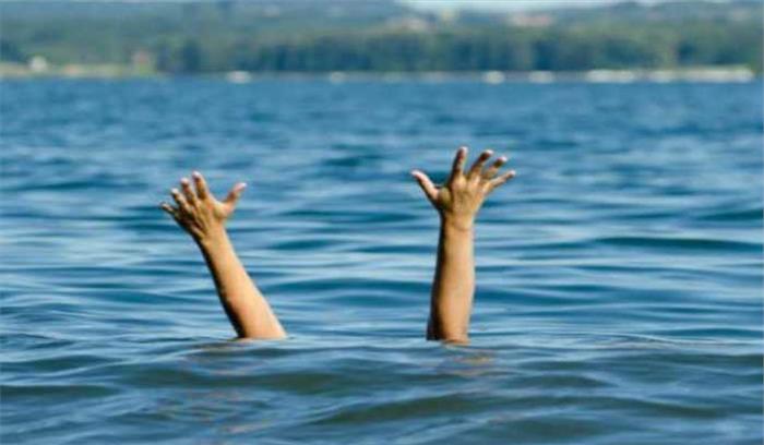 हरियाणा: पुलिसकर्मी की जोहड़ में डूबने से मौत, हत्या का मामला दर्ज