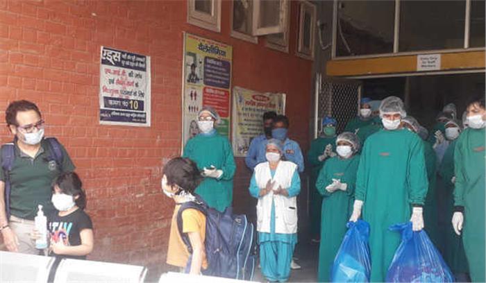 पश्चिमी हवाओं से ठिठुरे पंजाब-हरियाणा पश्चिमी हवाओं से ठिठुरे पंजाब-हरियाणा