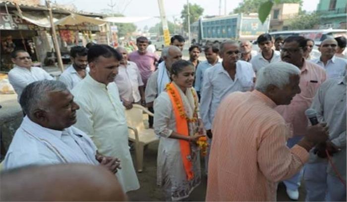 हरियाणा में 90 सीटों के लिए मैदान में 1,169 उम्मीदवार