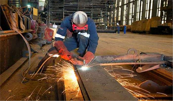 हरियाणा में 20 अप्रैल से कई उद्योगों को काम करने की अनुमति