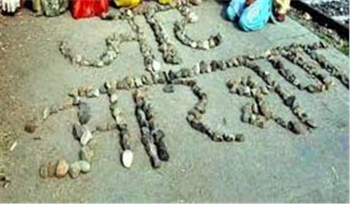 16 अगस्त से एक बार फिर शुरू होगा हरियाणा में जाट आरक्षण आंदोलन! 16 अगस्त से एक बार फिर शुरू होगा हरियाणा में जाट आरक्षण आंदोलन!