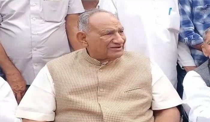 जननायक जनता पार्टी ने नियुक्त किये पांच राष्ट्रीय महासचिव