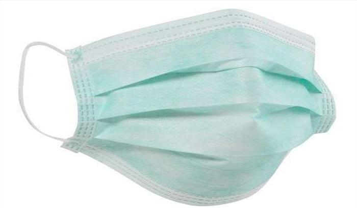 मास्क नहीं पहनने वालों पर गुरुग्राम नगर निगम की कार्रवाई, काटे चालान