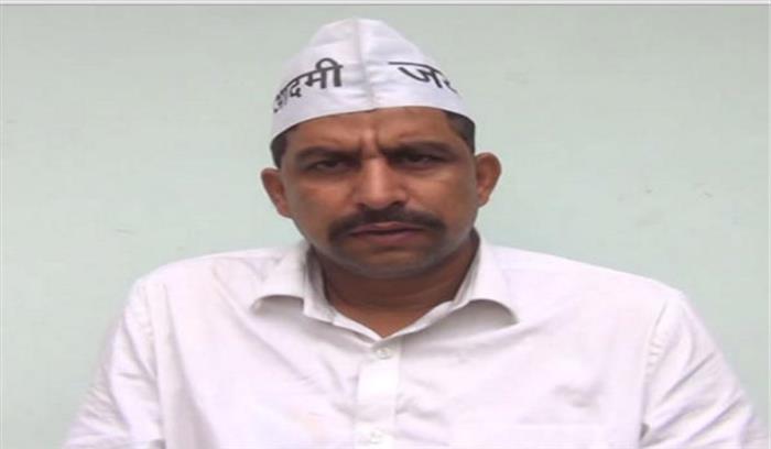 हरियाणा में अमित शाह के दौरे से भय का माहौल: जयहिंद हरियाणा में अमित शाह के दौरे से भय का माहौल: जयहिंद