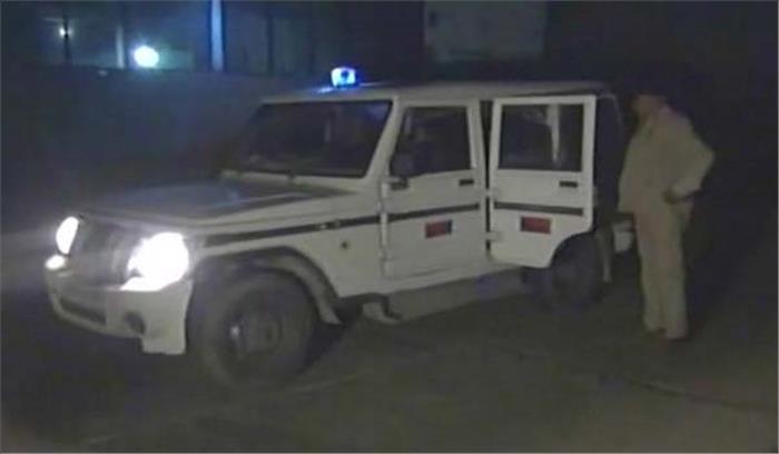 हरियाणा में दुष्कर्म के बाद हत्या मामले के आरोपी का शव बरामद