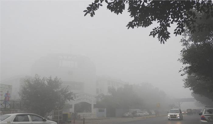 हिसार, फतेहाबाद में बारिश से जन-जीवन प्रभावित