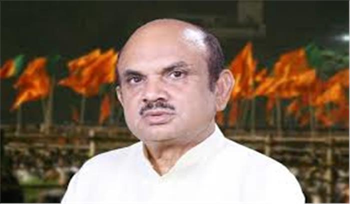 गडकरी देंगे सोनीपत को 15000 करोड़ रूपये की परियोजनाओं की सौगात:कौशिक