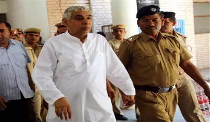 हत्या के एक और मामले में रामपाल को उम्रकैद