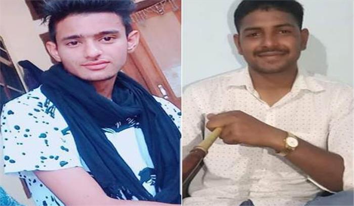 रेवाड़ी दुष्कर्म के मुख्य आरोपियों को 4 दिन की पुलिस हिरासत में भेजा गया