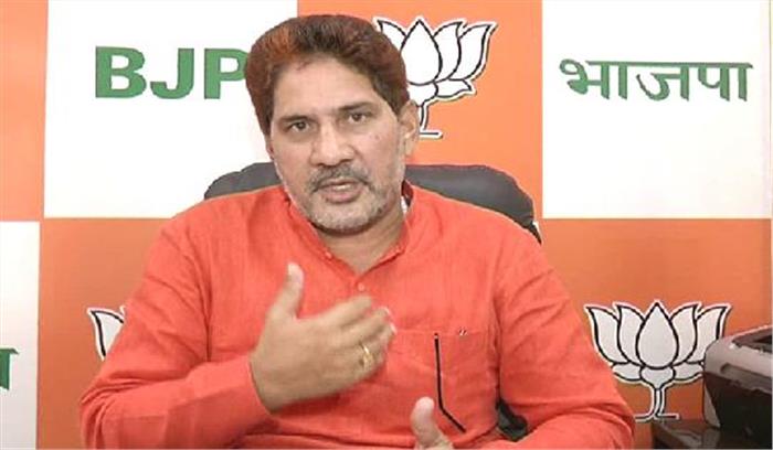 कानून अपना काम करेगा, पार्टी की तरफ से पुलिस पर कोई दबाव नहीं: बराला