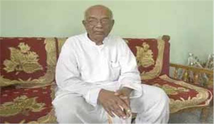 भारतीय संस्कृति में शिक्षकों का सदैव सम्मान: सत्यदेव नारायण आर्य